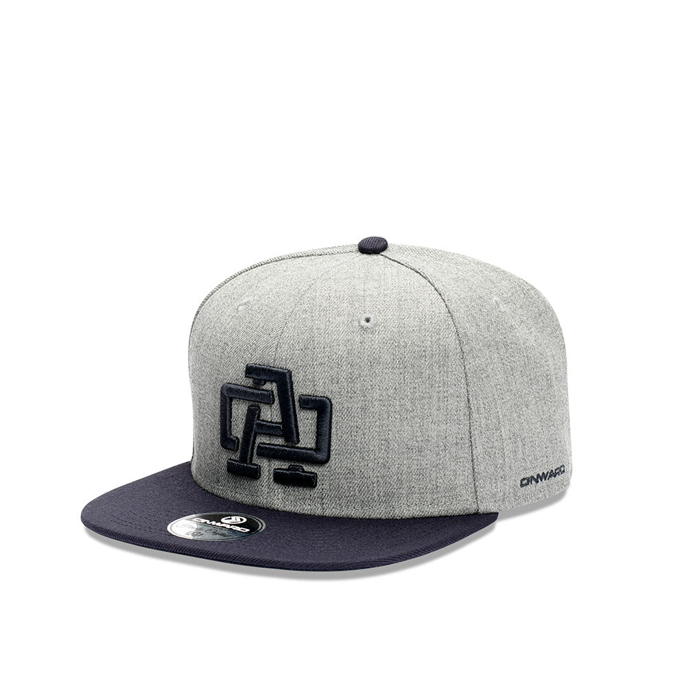 Onward OA Original Monogram 2Tone 7Eighty Cap – Onward Athletics