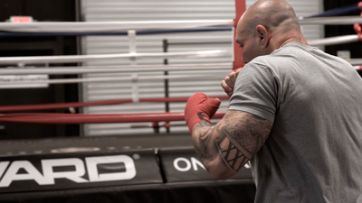 High-Intensity Shadowboxing – STOP being lazy, Get to Work! 💯