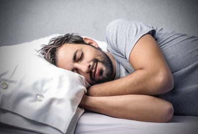 Using this time to focus on your Sleeping Cycle