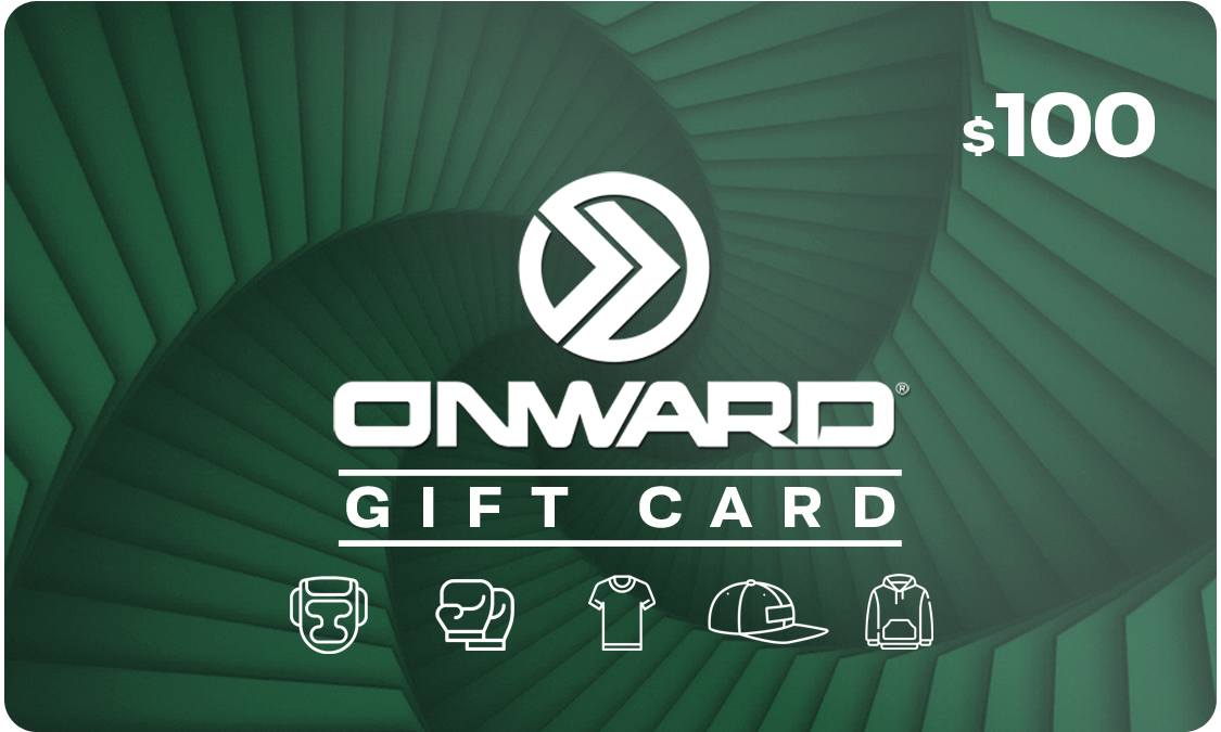 Onward Gift Card