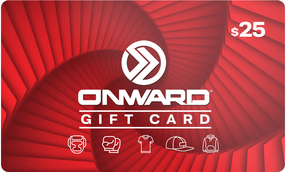 Onward Gift Card