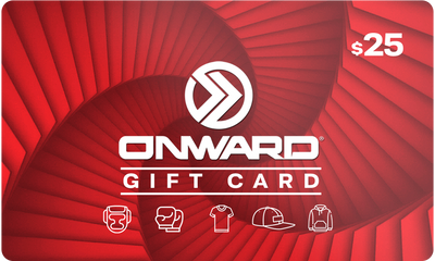 Onward Gift Card