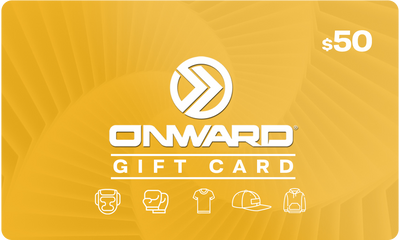 Onward Gift Card