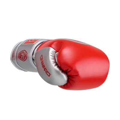 Deux Velcro Boxing Glove