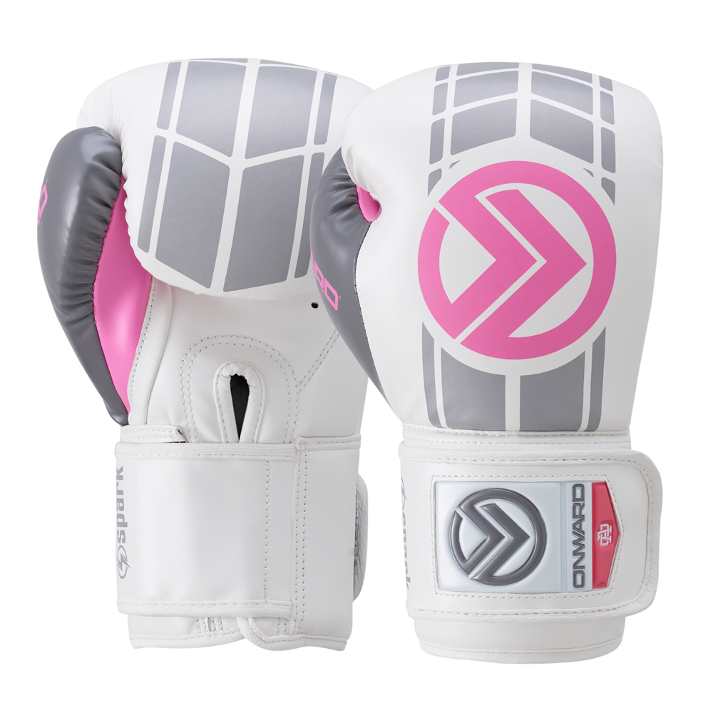 ONWARD ボクシンググローブ 10oz Spark Boxing Glove – Onward Athletics