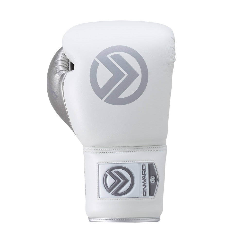 Vero Lace Up Boxing Glove