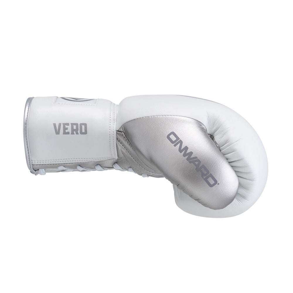 Vero Lace Up Boxing Glove