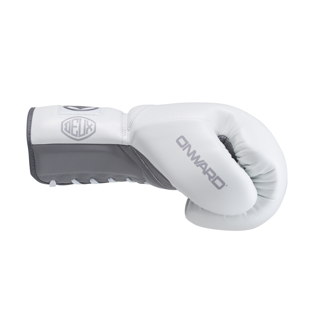 Deux Lace Up Boxing Glove – Onward Athletics