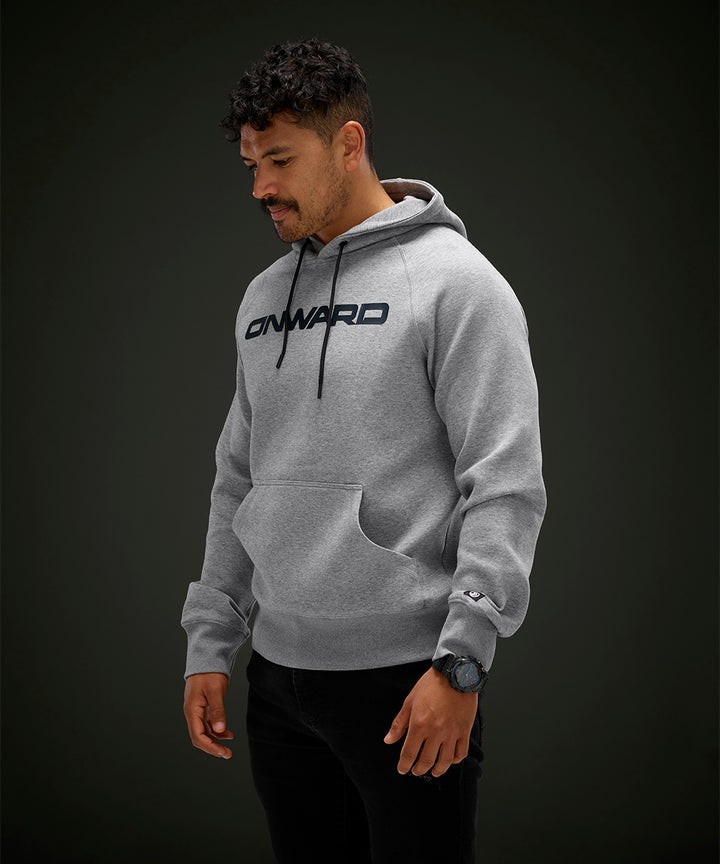 HT Men's Onward Rep Hoodie – Onward Athletics