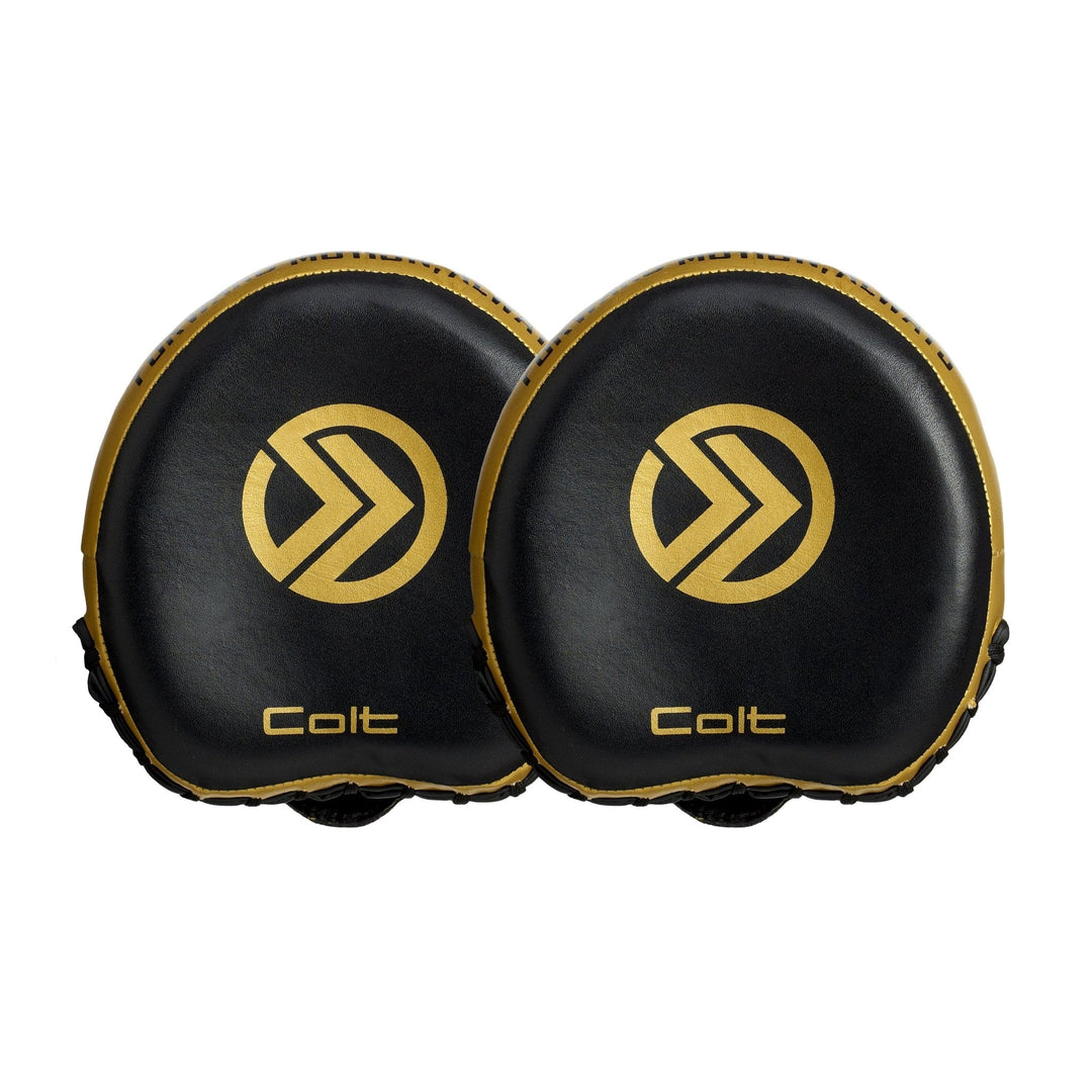 Focus Mitts – Onward Athletics