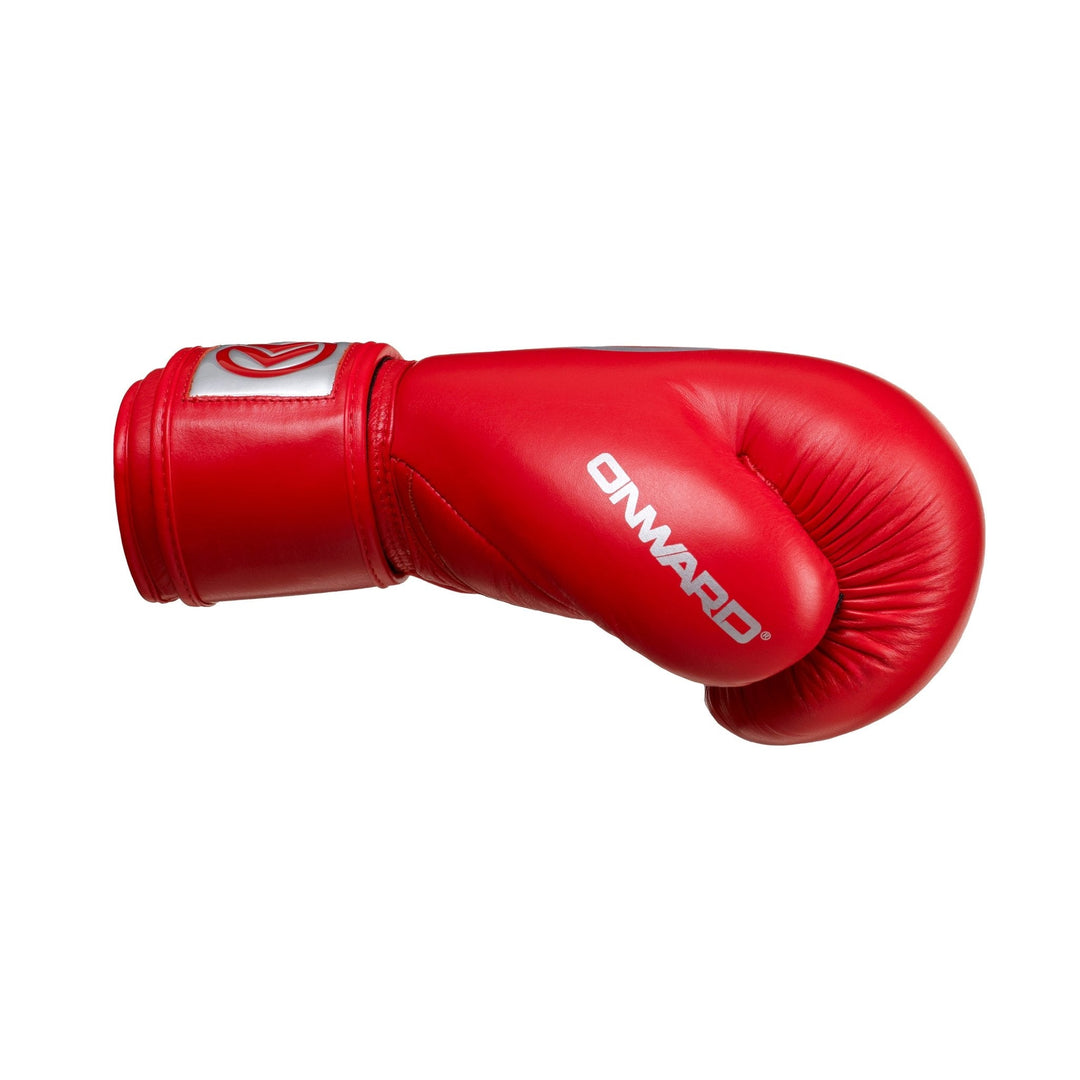 ONWARD ボクシンググローブ 10oz Onward Boxing Competition Fight Glove – Onward Athletics