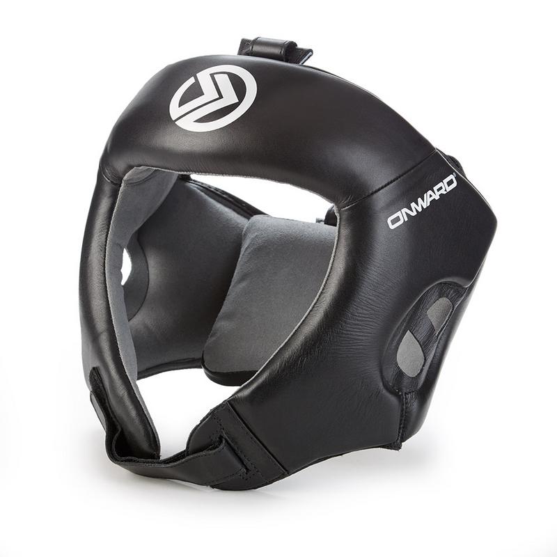 Competition Head Guard - Onward Online - 2AB003-001-S