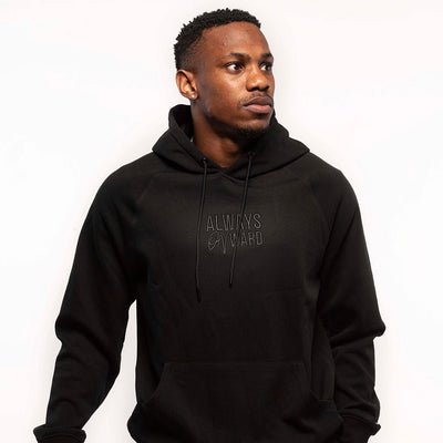 HT Men's Always ONward Hoodie - Onward Online - 1LI003-001-XS