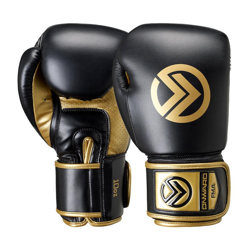 Boxing – Onward Athletics