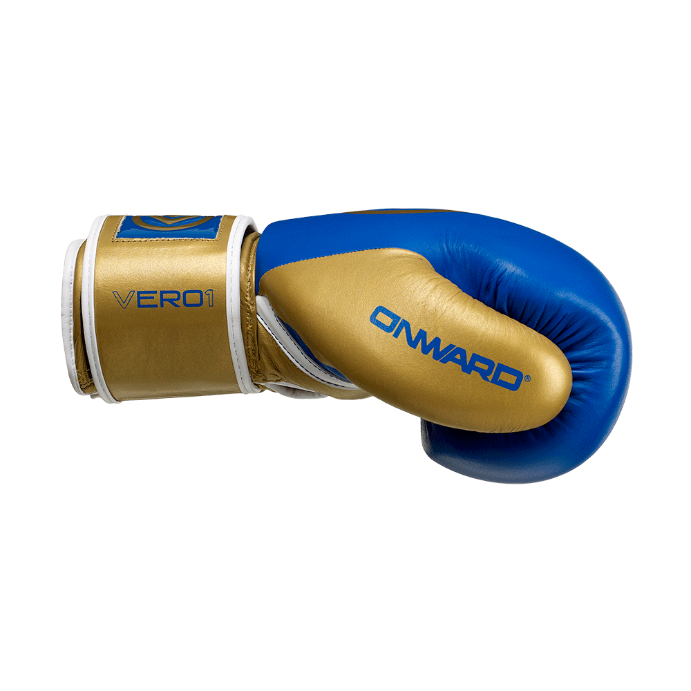 Vero Boxing Glove - Onward Online - 2AA002-496-12OZ