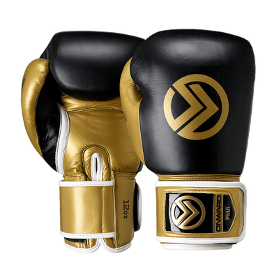 Vero Boxing Glove - Onward Online - 2AA002-496-12OZ